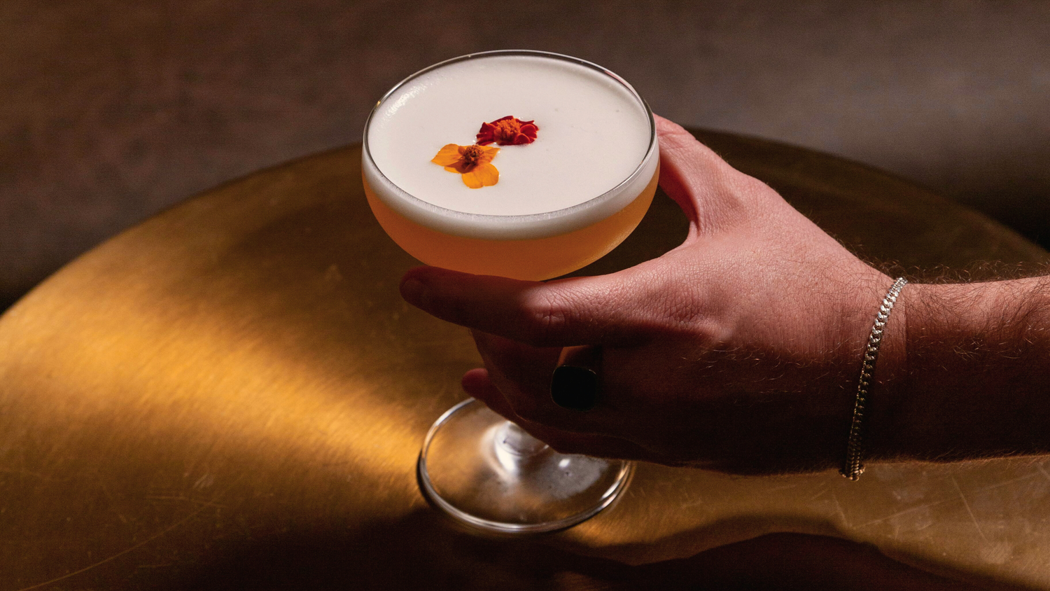 GØLDLIGHT By Golden Aura Group