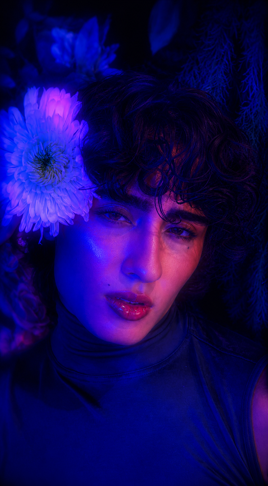 Eden Nøir