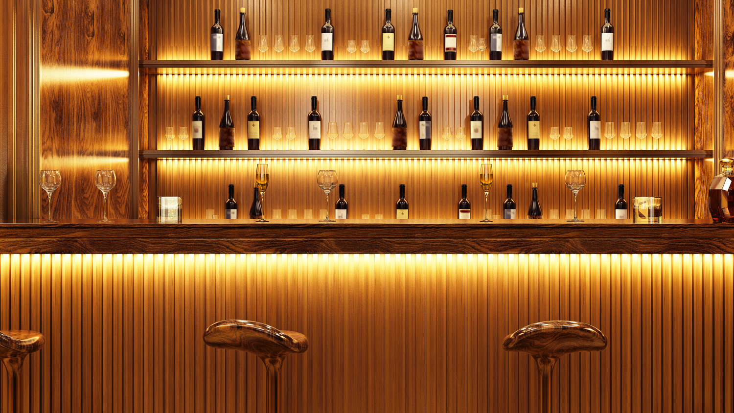 GØLDLIGHT By Golden Aura Group