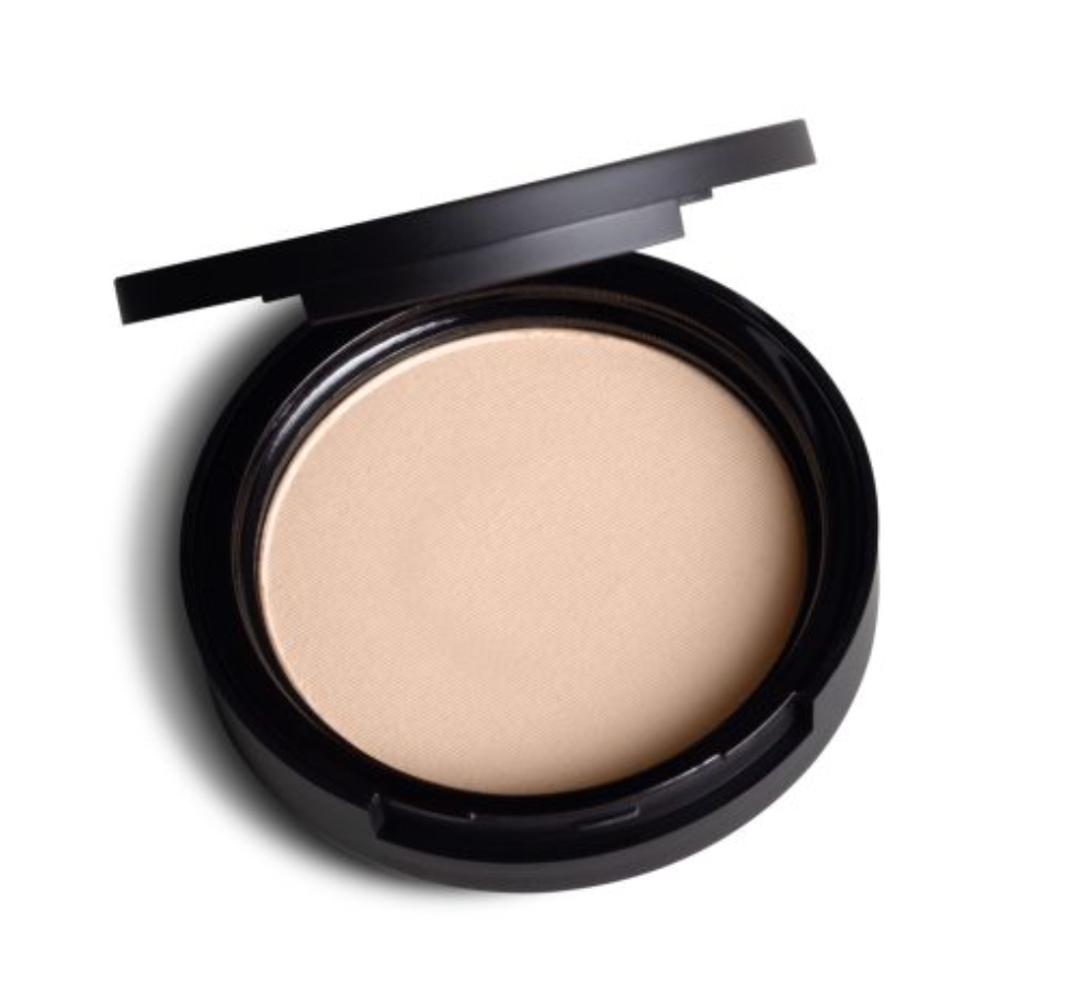 POISE | Pressed Powder Compact
